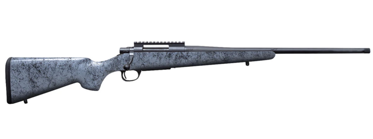 Howa M1500 Super Lite Grey 7mm-08 Rem